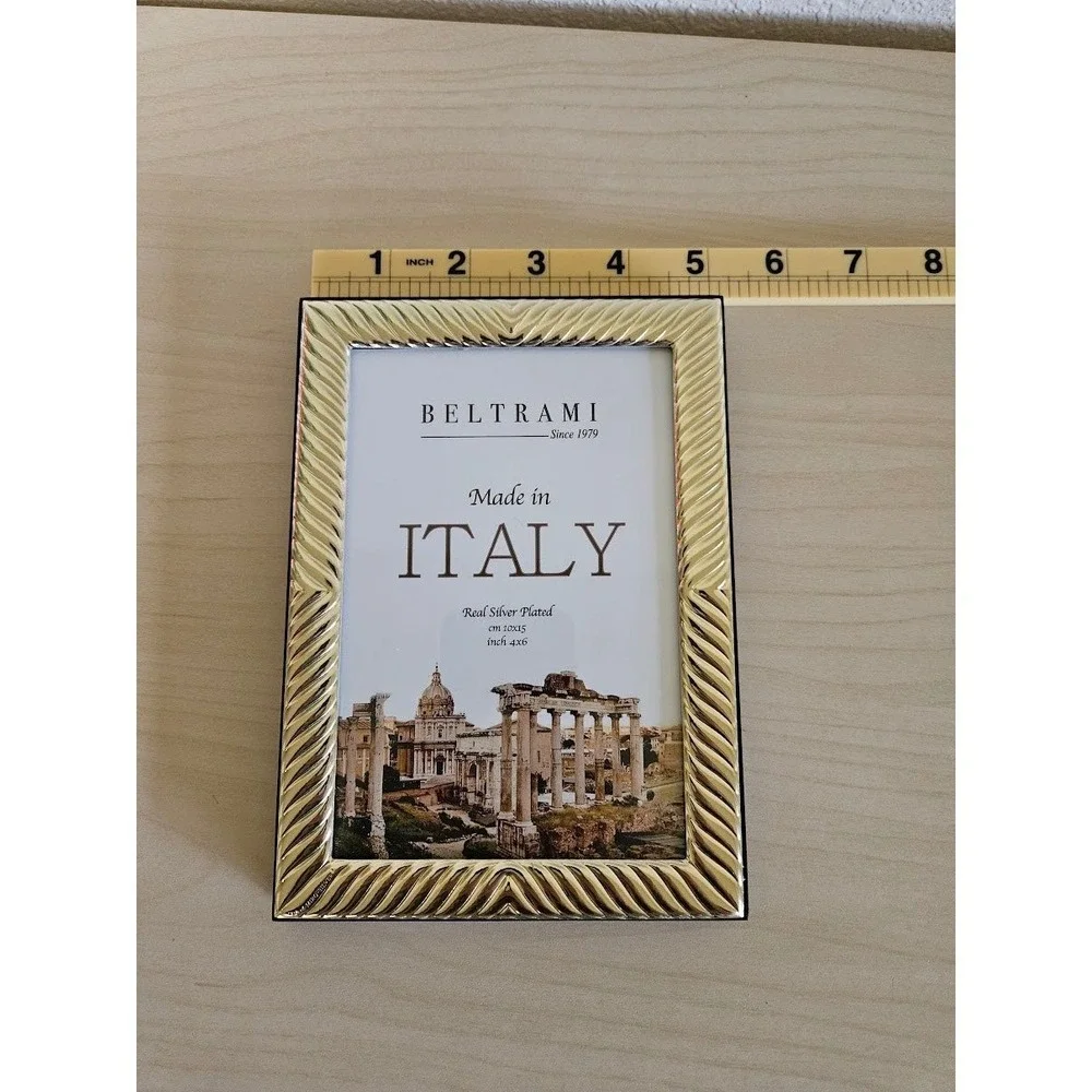 Beltrami italian photo